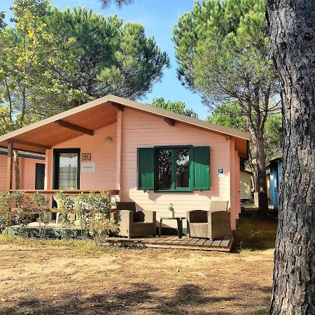 Chalets Tuscany ヴィアレッジョ エクステリア 写真