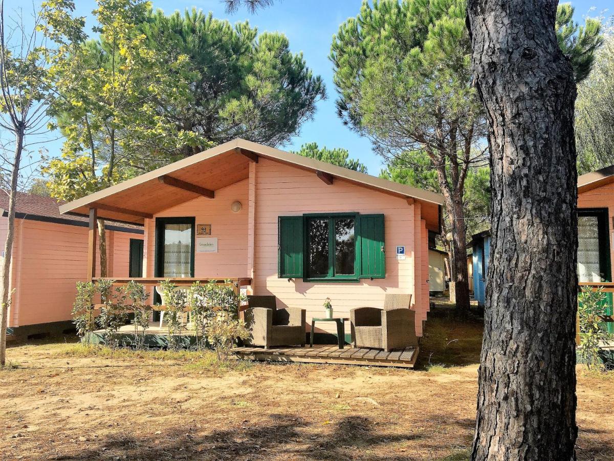 Chalets Tuscany ヴィアレッジョ エクステリア 写真
