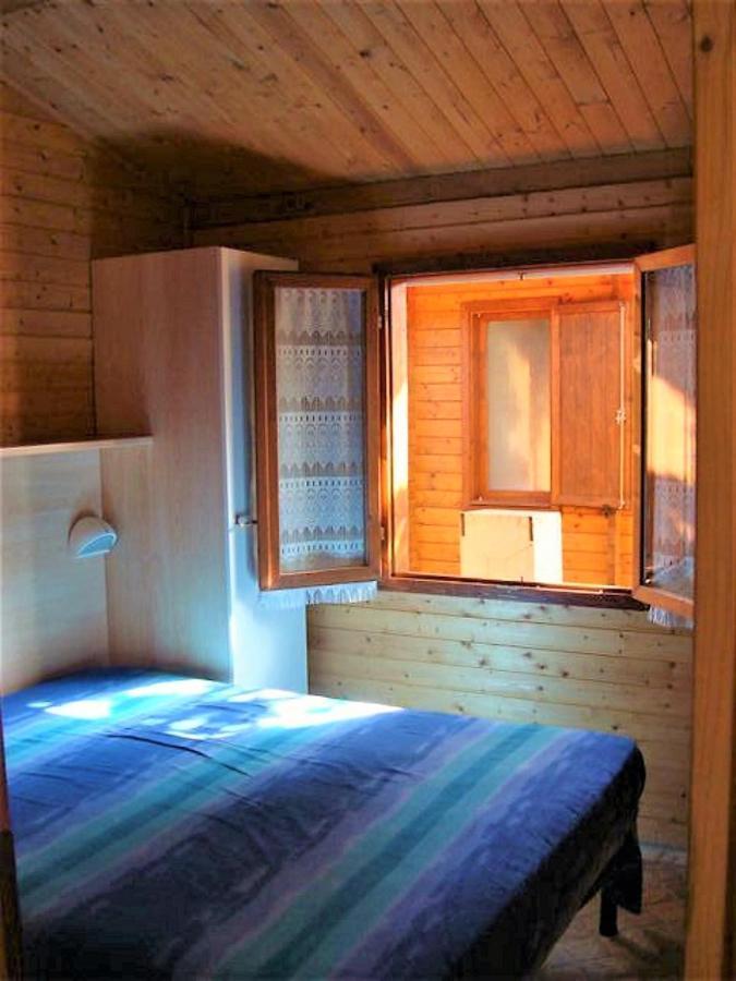 Chalets Tuscany ヴィアレッジョ エクステリア 写真