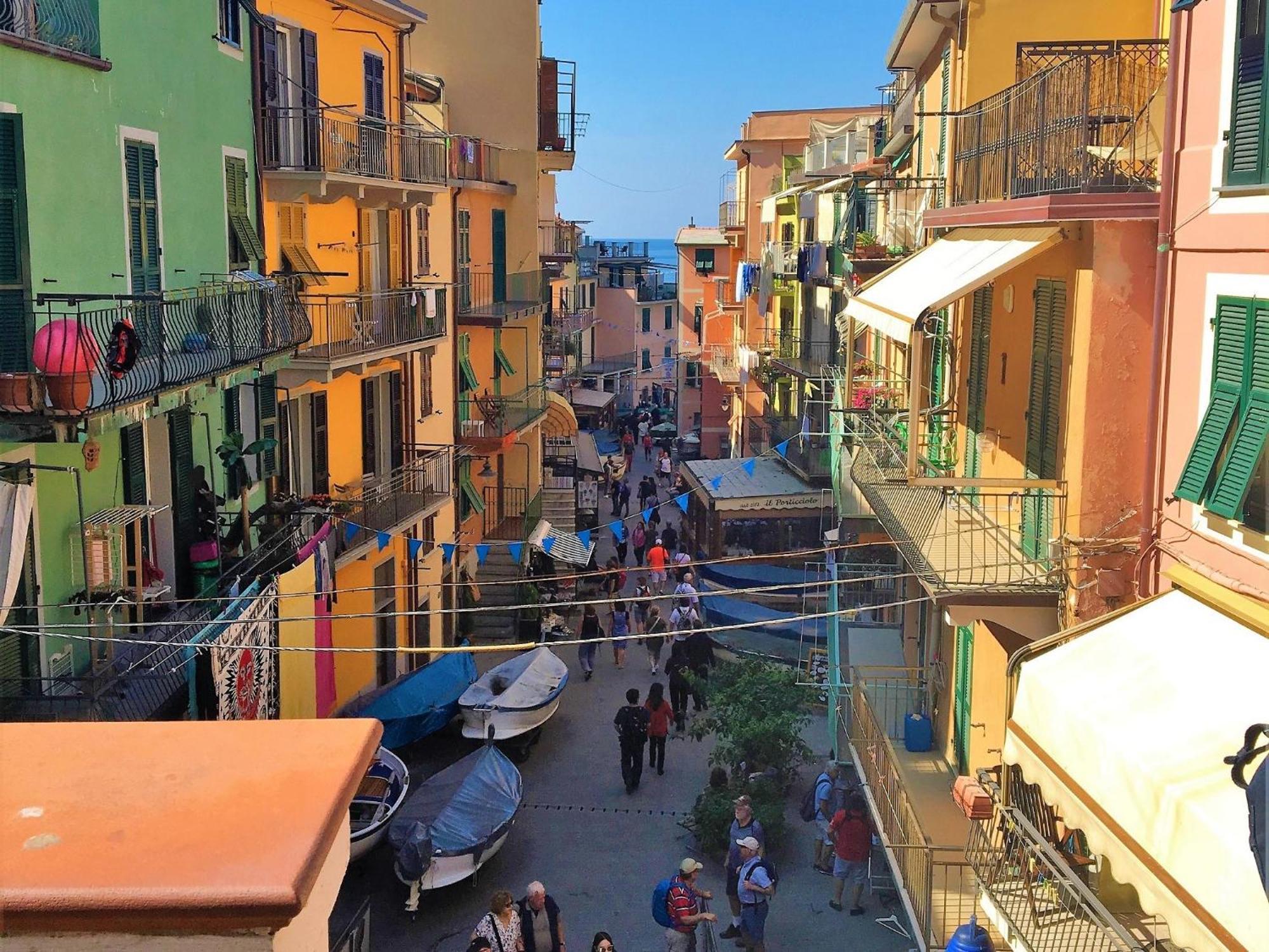 Chalets Tuscany ヴィアレッジョ エクステリア 写真