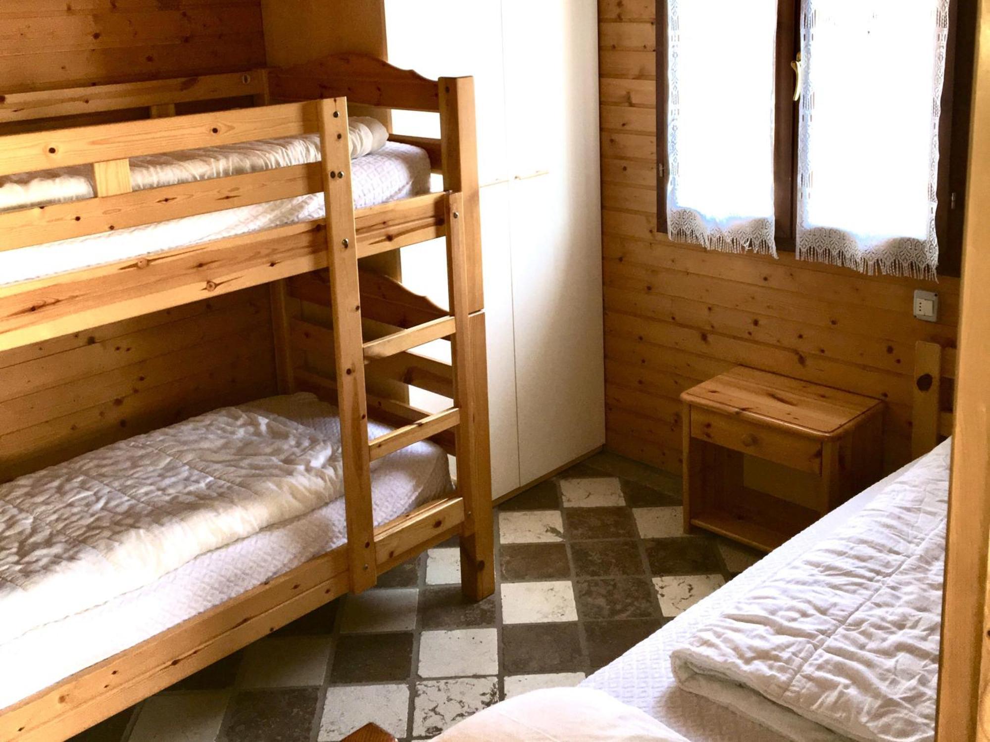 Chalets Tuscany ヴィアレッジョ エクステリア 写真
