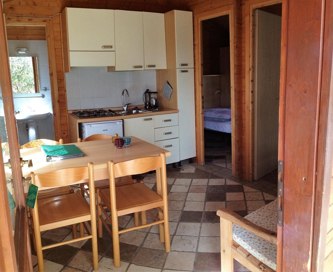 Chalets Tuscany ヴィアレッジョ エクステリア 写真